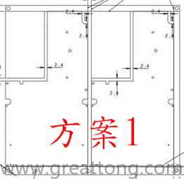 PCB生產(chǎn)為什么要做拼板及板邊？