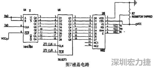  基于STC單片機學(xué)習(xí)平臺的硬件電路PCB設(shè)計7