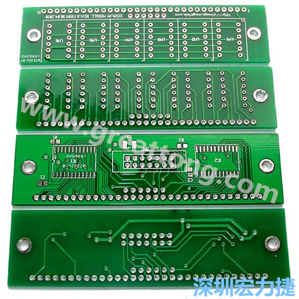 HDI PCB能讓手機等產品更輕薄。