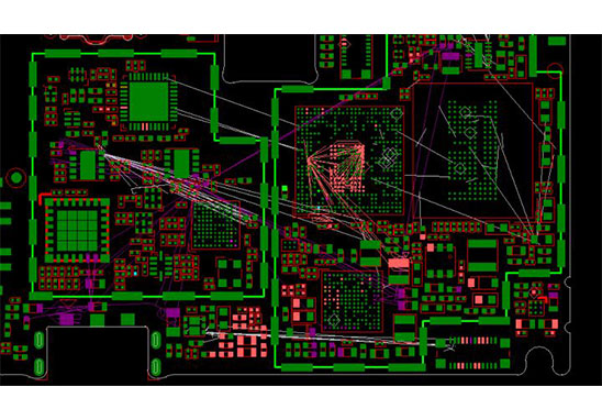 PCB設(shè)計(jì)中的開窗是什么意思？