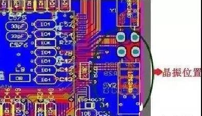 PCB設(shè)計(jì)如何做好晶振布局？