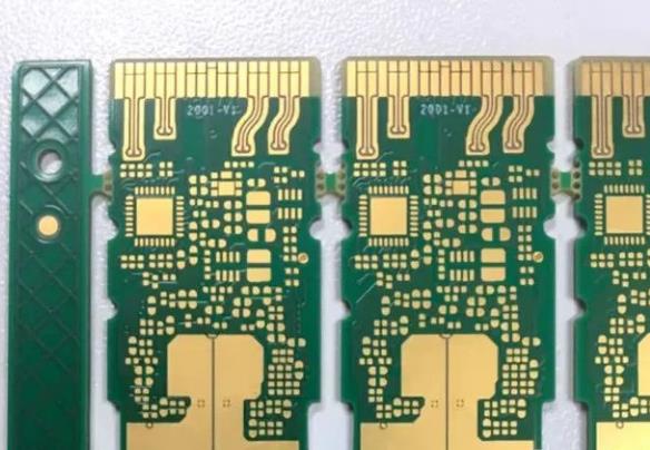 PCB工藝邊的作用、制作方式及設(shè)計要求